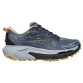 HOKA MAFATE 5 MINERAL BLUE/WASHED BLUE FOR MEN'S