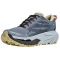 HOKA MAFATE 5 MINERAL BLUE/WASHED BLUE FOR MEN'S