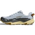 CHAUSSURES HOKA TORRENT 4 MINERAL BLUE/ASPHALT GREY POUR HOMMES