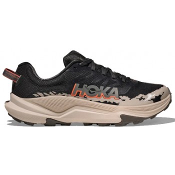 HOKA TORRENT 4 BLACK/PUTTY FOR WOMEN'S