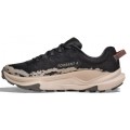 CHAUSSURES HOKA TORRENT 4 BLACK/PUTTY POUR FEMMES