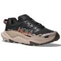 CHAUSSURES HOKA TORRENT 4 BLACK/PUTTY POUR FEMMES