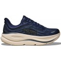 HOKA BONDI 9 MIDNIGHT BLUE/VARSITY NAVY FOR MEN'S