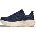 HOKA BONDI 9 MIDNIGHT BLUE/VARSITY NAVY FOR MEN'S