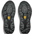 CHAUSSURES HOKA SPEEDGOAT 6 GTX BLACK/OUTER ORBIT POUR HOMMES