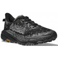 HOKA SPEEDGOAT 6 GTX BLACK/OUTER ORBIT FOR MEN'S
