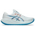 CHAUSSURES ASICS GEL CUMULUS 28 ARCTIC BLUE/AEGEAN BLUE POUR HOMMES