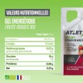 ATLET ENDURANCE EFFORT GEL