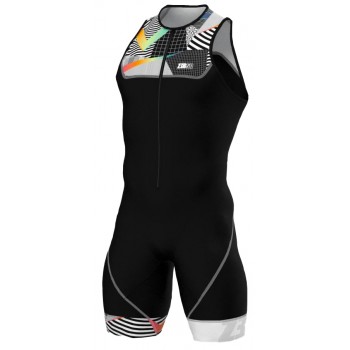 TRI-FONCTION ZEROD START SHAPESHIFTER POUR HOMMES