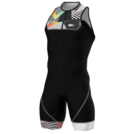 ZEROD START TRISUIT SHAPESHIFTER FOR MEN'S