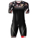 TRI-FONCTION ZEROD TT SUIT START PSYCHO/CHAMPAGNE POUR HOMMES