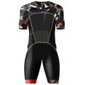 TRI-FONCTION ZEROD TT SUIT START PSYCHO/CHAMPAGNE POUR HOMMES