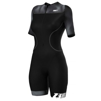 TRI-FONCTION ZEROD TT SUIT START DUNE POUR FEMMES