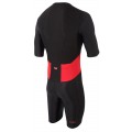 TRI-FONCTION ZONE3 ACTIVATE SS BLACK/RED POUR HOMMES