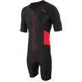 TRI-FONCTION ZONE3 ACTIVATE SS BLACK/RED POUR HOMMES