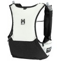 SAC MILLET INTENSE PRO 5 FOGGY DEW/BLACK