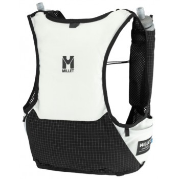 SAC MILLET INTENSE PRO 5 FOGGY DEW/BLACK