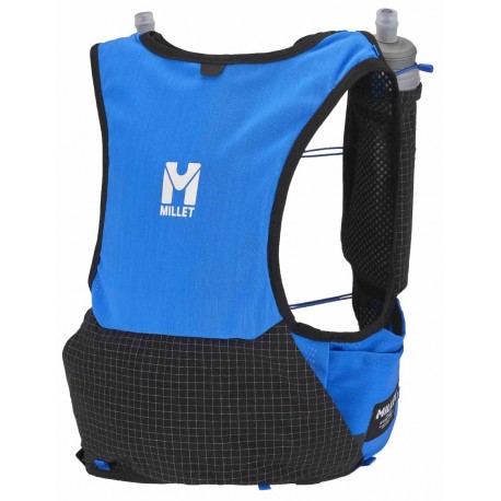 SAC MILLET INTENSE PRO 5 ICON BLUE/BLACK
