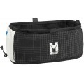 CEINTURE MILLET INTENSE PRO FOGGY DEW/BLACK