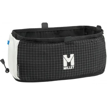 CEINTURE MILLET INTENSE PRO FOGGY DEW/BLACK