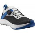CHAUSSURES MILLET INTENSE PRO BOA BLACK/ICON BLUE POUR HOMMES