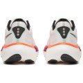 SAUCONY RIDE 19 WHITE/CRIMSON FOR MEN'S