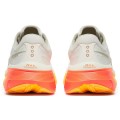 SAUCONY GUIDE 19 IVORY/FIRE FOR MEN'S