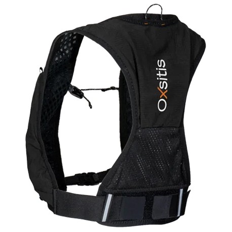 SAC OXSITIS X-LIGHT 2 BLACK