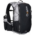 BACK PACK OXSITIS X-PLORE 28L+5 LIGHT GREY/BLACK