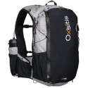 BACK PACK OXSITIS X-PLORE 28L+5 LIGHT GREY/BLACK
