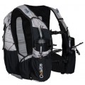 BACK PACK OXSITIS X-PLORE 28L+5 LIGHT GREY/BLACK