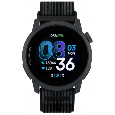 COROS PACE 4 NYLON BAND UNISEX