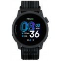 MONTRE COROS PACE 4 BRACELET EN NYLON UNISEXE