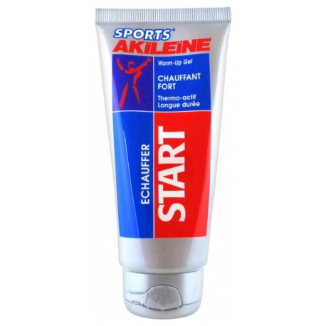 AKILEINE START GEL 75ML