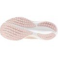 CHAUSSURES MIZUNO WAVE RIDER 29 PETAL PINK/WHITE/PINKESQUE POUR FEMMES