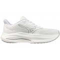 CHAUSSURES MIZUNO WAVE INSPIRE 22 WHITE/WHITE POUR HOMMES