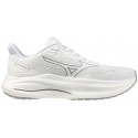 CHAUSSURES MIZUNO WAVE INSPIRE 22 WHITE/WHITE POUR HOMMES