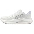 MIZUNO WAVE INSPIRE 22 WHITE/WHITE FOR MEN'S