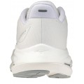 CHAUSSURES MIZUNO WAVE INSPIRE 22 WHITE/WHITE POUR HOMMES