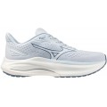 MIZUNO WAVE INSPIRE 22 ANCIEN WATER/WHITE/ICE WATER FOR WOMEN'S