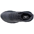 MIZUNO WAVE HORIZON 9 INDIA INK/GALAXY SILVER/BLACK FOR MEN'S