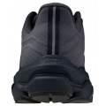 MIZUNO WAVE HORIZON 9 INDIA INK/GALAXY SILVER/BLACK FOR MEN'S