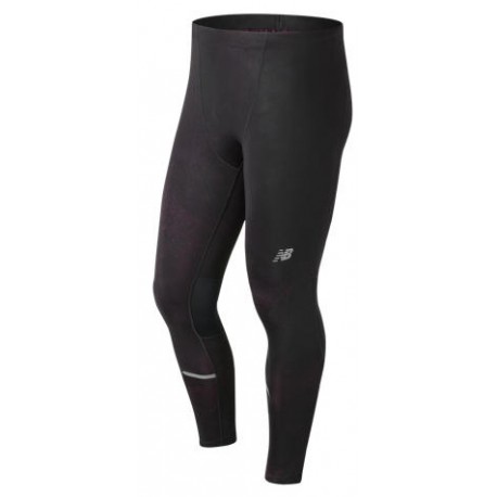 new balance men's impact tights