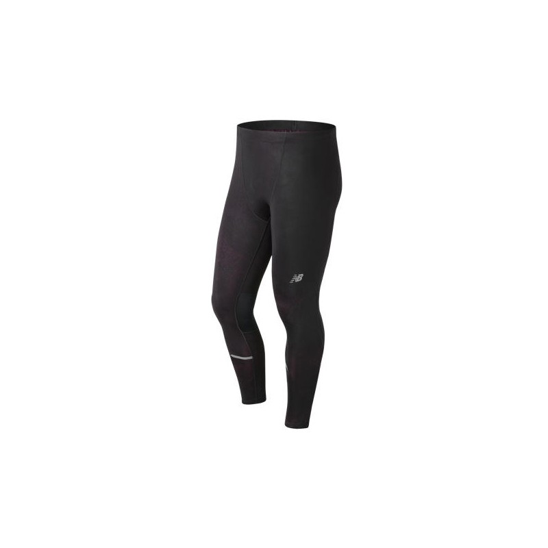 new balance men's impact tights