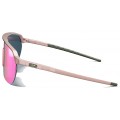 LUNETTE DE SOLEIL JULBO FREQUENCY ROSE MAT SPECTRON 3