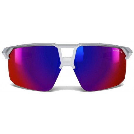 LUNETTE DE SOLEIL JULBO LIRY GRIS/GRIS SPECTRON 3 HD