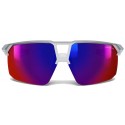 SUNGLASSES JULBO LIRY GRIS/GRIS SPECTRON 3 HD