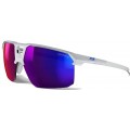 SUNGLASSES JULBO LIRY GRIS/GRIS SPECTRON 3 HD