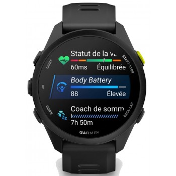 GARMIN FR 70