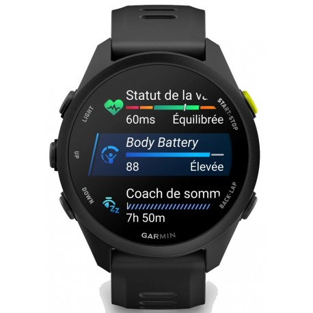 MONTRE GARMIN FR 70